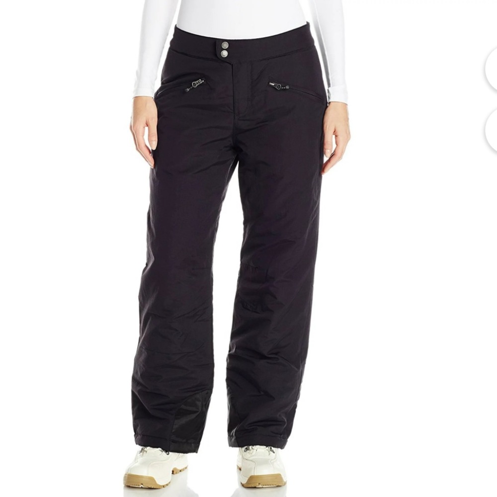 White Sierra | Snow Ski Pants